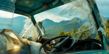 The Role of Evidence in Truck Accident Claims