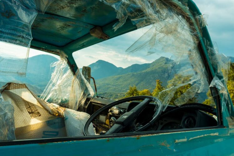 The Role of Evidence in Truck Accident Claims