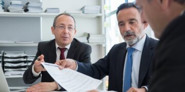 The Role of a Minneapolis Personal Injury Lawyer in Court