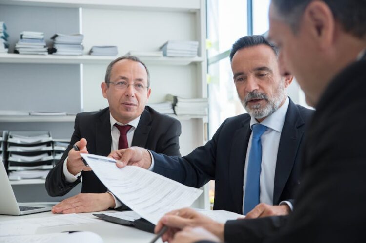 The Role of a Minneapolis Personal Injury Lawyer in Court