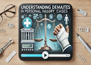 Understanding Damages in Personal Injury Cases