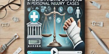 Understanding Damages in Personal Injury Cases