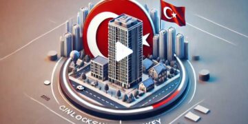 Unlocking New Horizons The Impact of Citizenship in Turkey on Real Estate Investment Opportunities