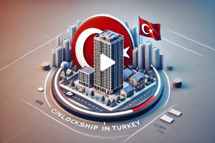 Unlocking New Horizons The Impact of Citizenship in Turkey on Real Estate Investment Opportunities