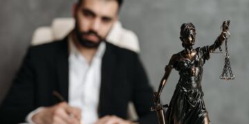 Why Acting Quickly Is Crucial in a Personal Injury Case