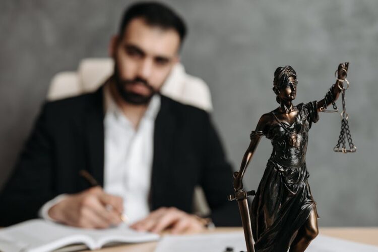 Why Acting Quickly Is Crucial in a Personal Injury Case