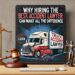 Why Hiring the Best Truck Accident Lawyer Can Make All the Difference