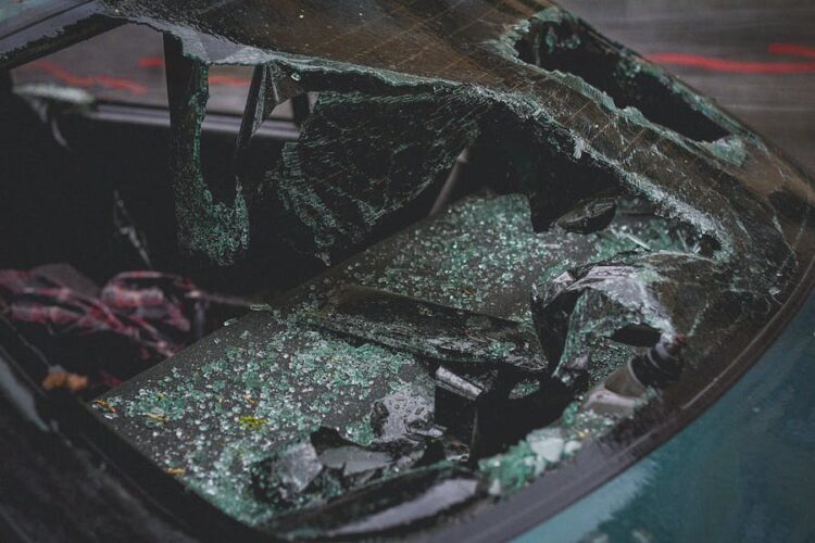 8 Reasons You Should Hire a Lawyer After a Car Accident