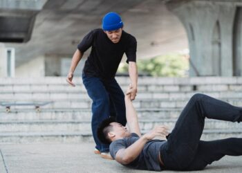 A Step-by-Step Guide to Filing a Personal Injury Claim in Montgomery County