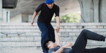 A Step-by-Step Guide to Filing a Personal Injury Claim in Montgomery County