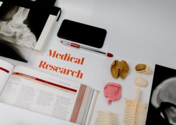 Can Legal Research Transform Healthcare Policies