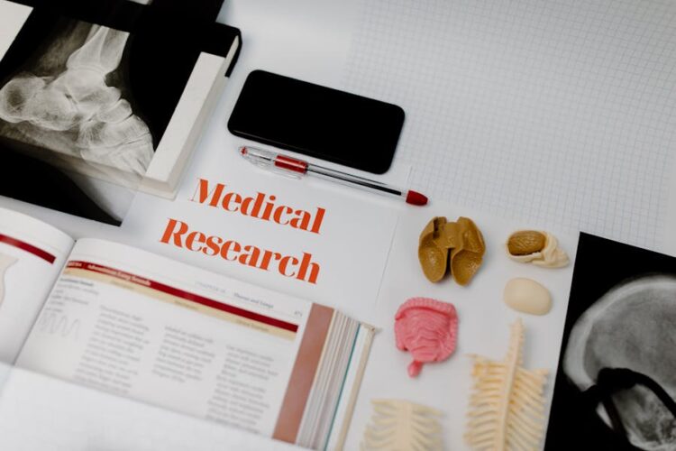 Can Legal Research Transform Healthcare Policies