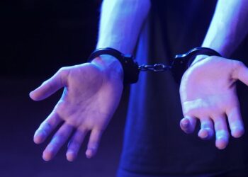 Facing A Felony Charge: Everything You Should Know