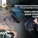 The Importance of Evidence in Car Accident Cases: How Lawyers Build Strong Claims