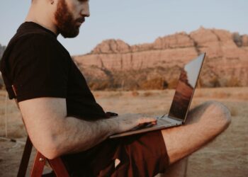 How Technology is Reshaping the Legal Landscape