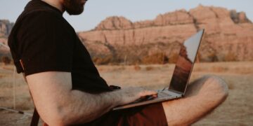 How Technology is Reshaping the Legal Landscape