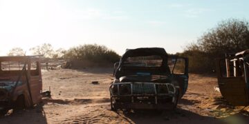 How To Establish The Other Motorist Was Guilty In A Car Crash