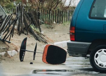 How To Handle The Aftermath Of A Car Accident