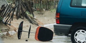 How To Handle The Aftermath Of A Car Accident