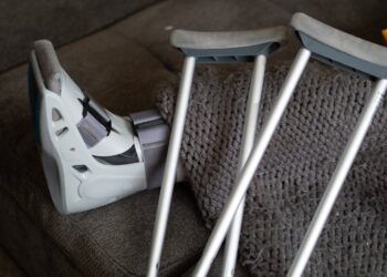 How To Navigate The Legal Process After An Accident And Injury