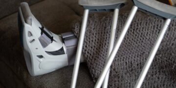 How To Navigate The Legal Process After An Accident And Injury