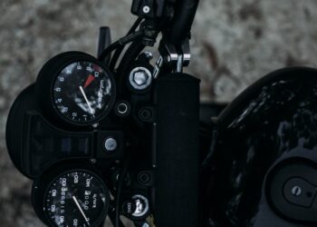 How to Practice Good Motorcycle Safety No Matter Your Skill Level