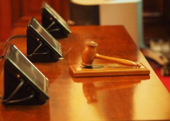 Is Being a Lawyer Stressful