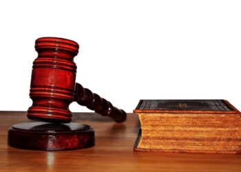 Is Bowie Jane a Lawyer