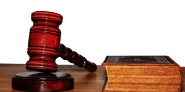 Is Bowie Jane a Lawyer