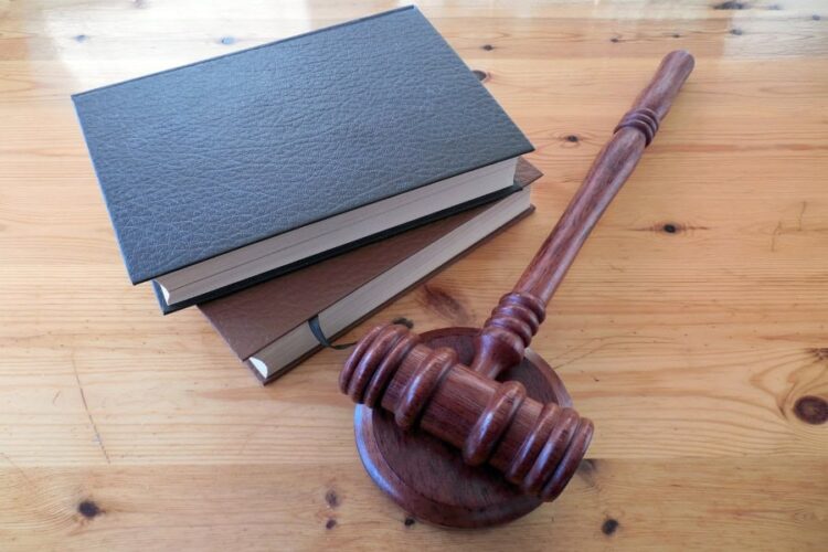Is a Paralegal a Lawyer