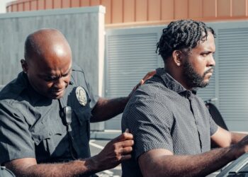 Navigating the Criminal Justice System