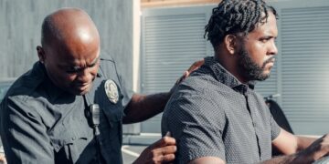 Navigating the Criminal Justice System