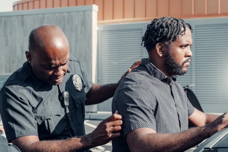 Navigating the Criminal Justice System