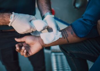 Personal Injury Lawyers