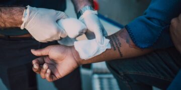 Personal Injury Lawyers