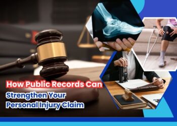 Strengthen Your Personal Injury Claim