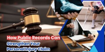Strengthen Your Personal Injury Claim