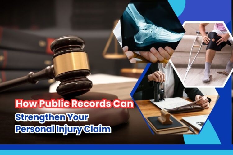 Strengthen Your Personal Injury Claim