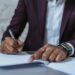 The Role of AI in Modernizing Legal Document Management