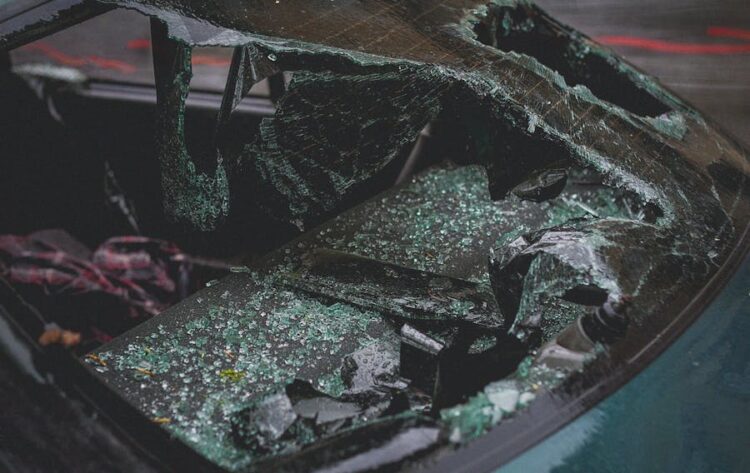 What Happens If an Unlicensed Driver Has an Accident with My Car