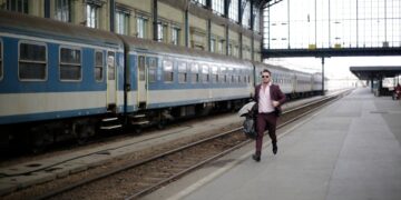 When Should An Injured Railroad Laborer Pursue Litigation