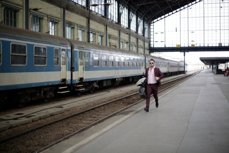 When Should An Injured Railroad Laborer Pursue Litigation