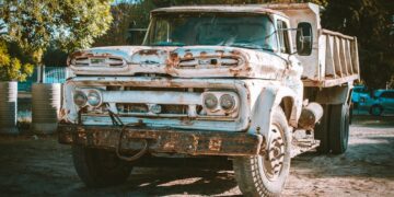 Who Is Liable For Truck Accidents Caused By Road Design