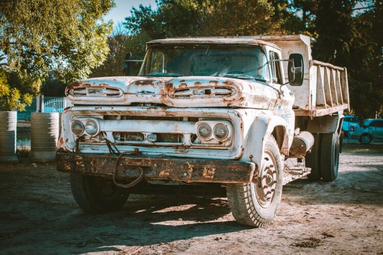 Who Is Liable For Truck Accidents Caused By Road Design