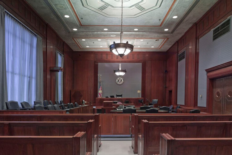 Why Judges Rely on Personal Injury Lawyers to Present Strong Cases