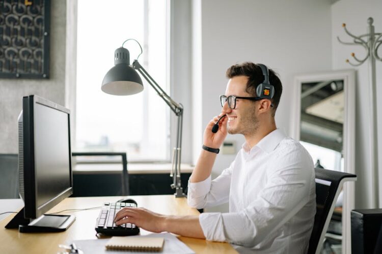 247 Customer Support