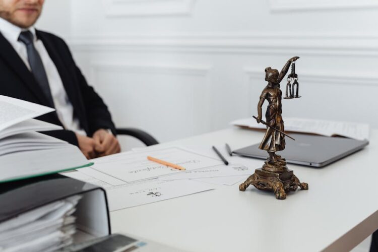 4 Legal Tips That Will Make or Break Your Injury Case