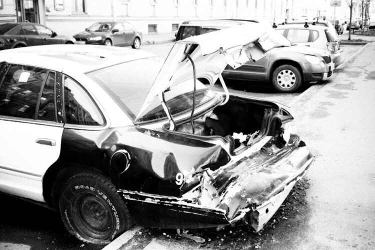 Can You Sue for Pain and Suffering After a Car Accident