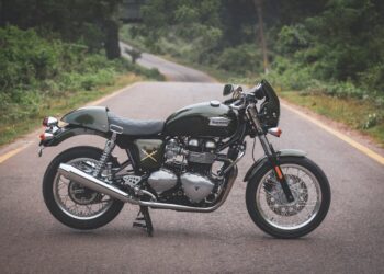 Common Causes of Motorcycle Accidents and How to Prove Fault