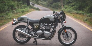 Common Causes of Motorcycle Accidents and How to Prove Fault